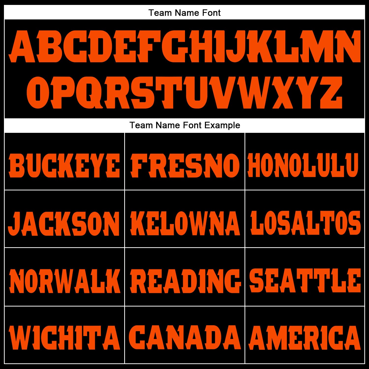 Custom Black Black-Orange Mesh Authentic Football Jersey - Image 3