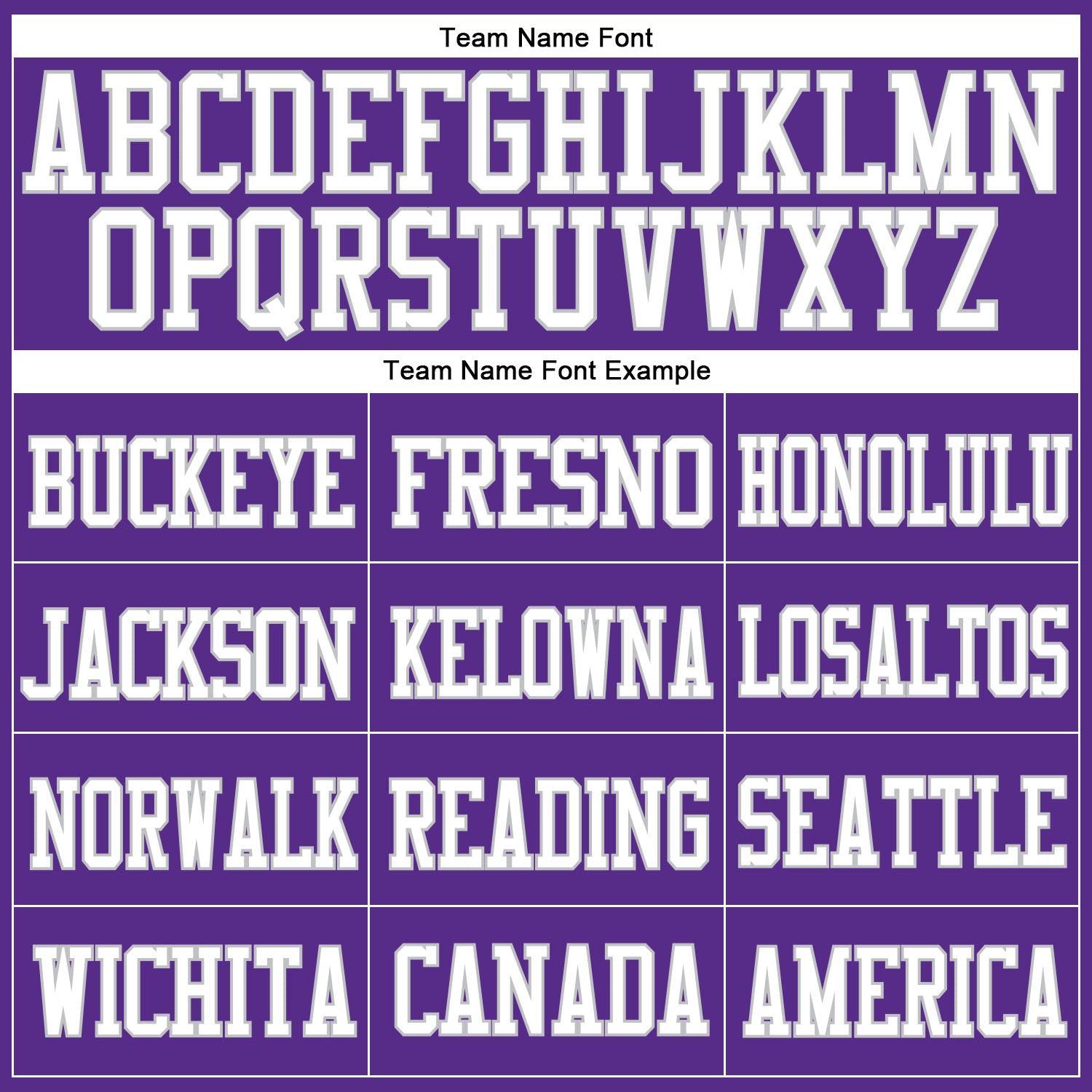 Custom Purple White-Gray Mesh Authentic Football Jersey - Image 3