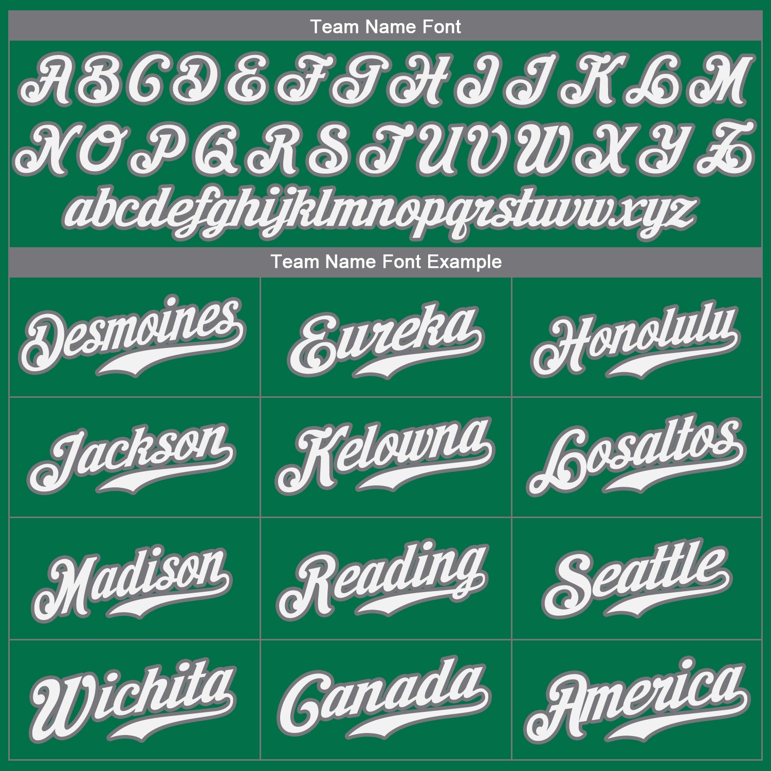 Custom Kelly Green White-Gray Authentic St. Patrick's Day Baseball Jersey - Image 6